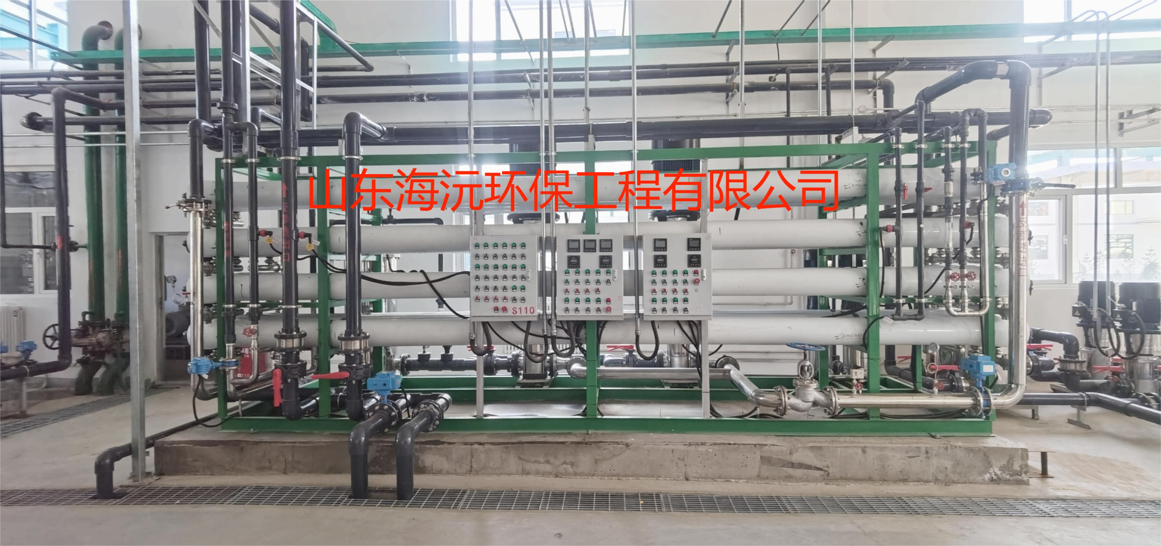 制藥污水常用處理工藝及技術(shù)