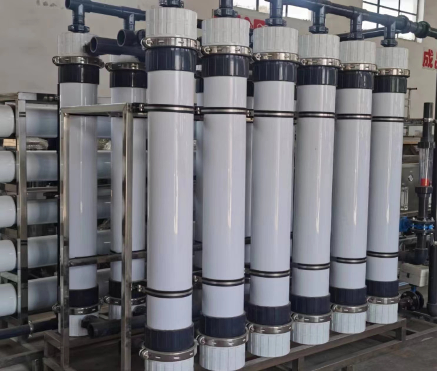 超濾設(shè)備