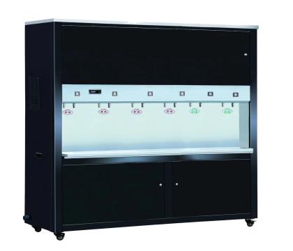 商用凈水機HY-ROS-6