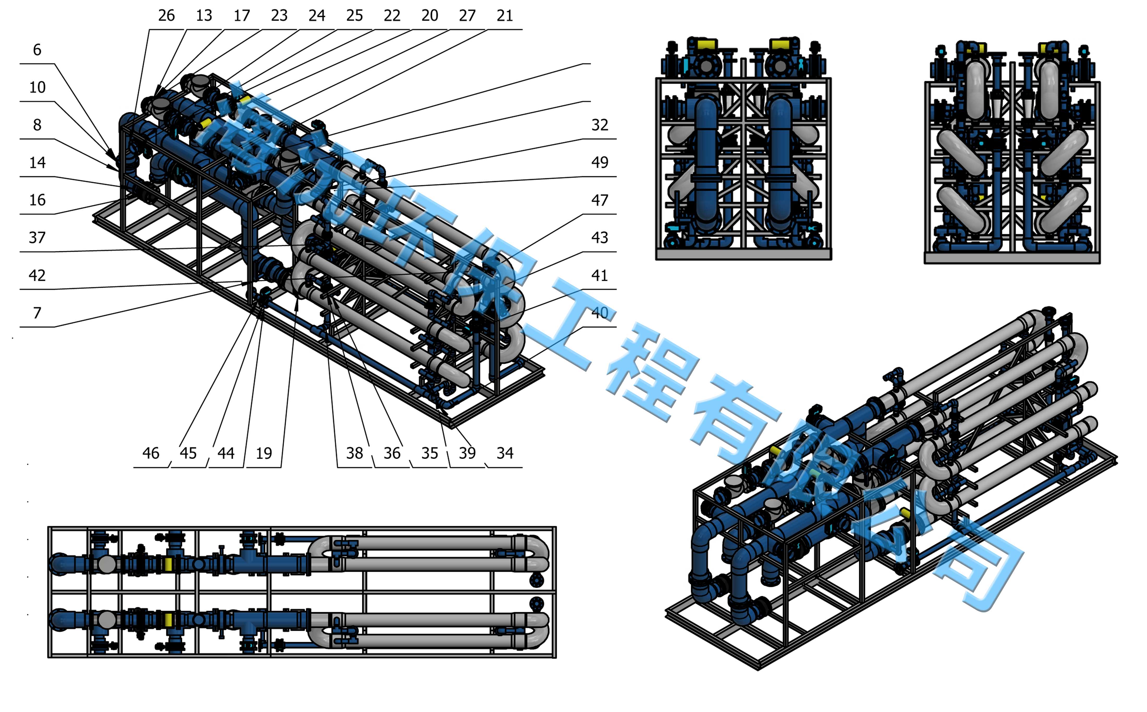管式超濾.jpg 管式超濾.jpg