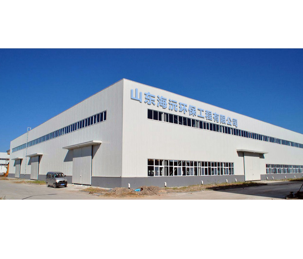 海水淡化凈水設(shè)備