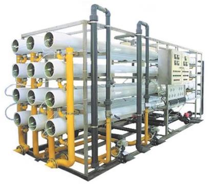 凈水設(shè)備反滲透設(shè)備純水設(shè)備應(yīng)用領(lǐng)域